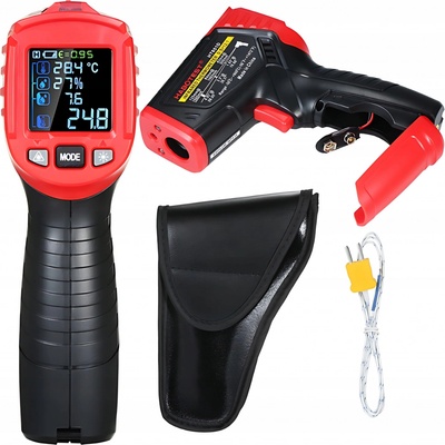 Habotest HT651D