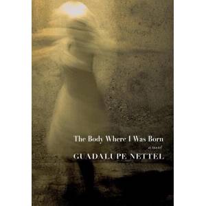 Body Where I Was Born (ISBN: 9781609807511)