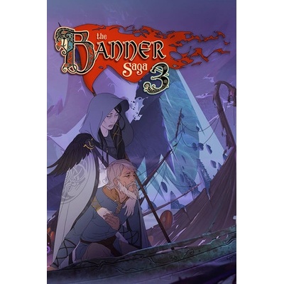 Versus Evil The Banner Saga 3 (PC)