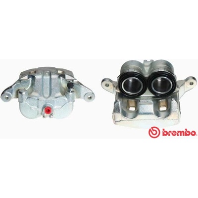 Brzdový strmeň BREMBO F 56 163 (F56163)