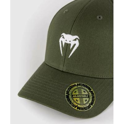 Venum Classic 2.0 Cap Jungle Khaki
