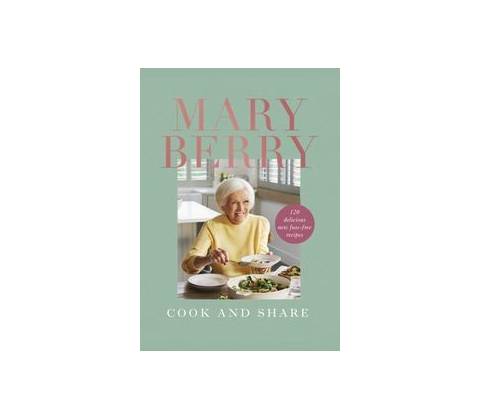 Cook and Share
