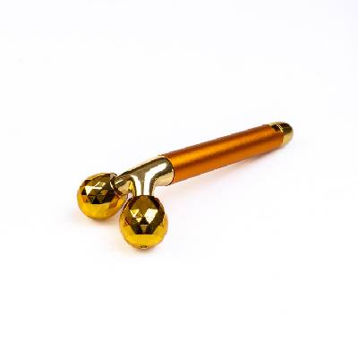 Iso Trade Vibrační masážní přístroj na obličej