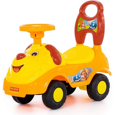 Polesie psík