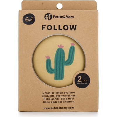 Petite&Mars tanier silikónový s prísavkou TAKE&MATCH Intense Ochre 6m+ 400 ml