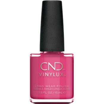 CND Vinylux Дълготраен лак за нокти, 134 Pink Bikini, 15 ml
