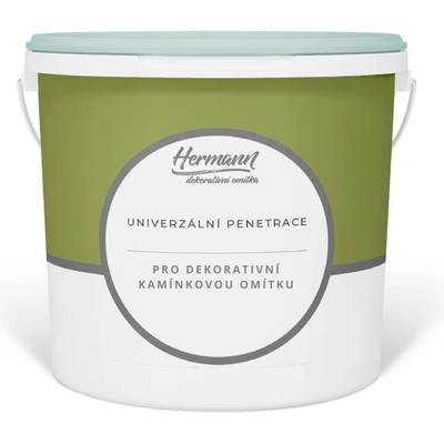 Herman Podkladová penetrace 10L