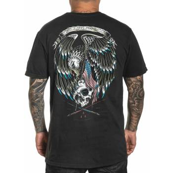 Image 1 of SULLEN Мъжка тениска sullen - СВОБОДНА ВОЛЯ - scm3561_vbk