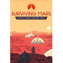 Surviving Mars Stellaris Dome Set