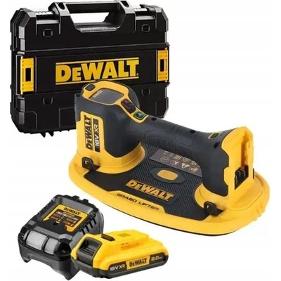 DeWALT DCE590D1T – Zboží Dáma