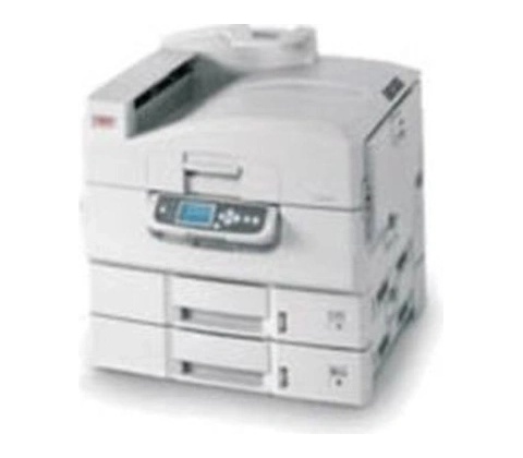 OKI MC883dn