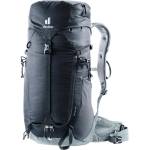 Deuter Trail 24 Black-Shale