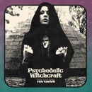 Psychedelic Witchcraft - Vision CD