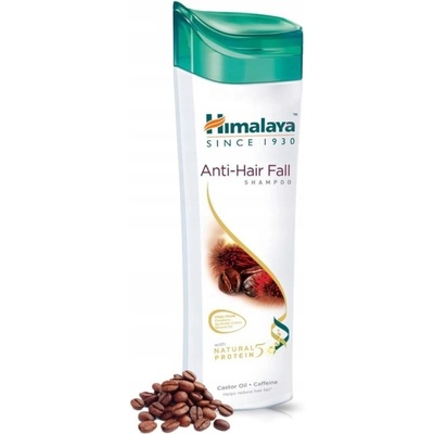 Himalaya Anti-Hair Fall šampon proti vypadávání vlasů 400 ml