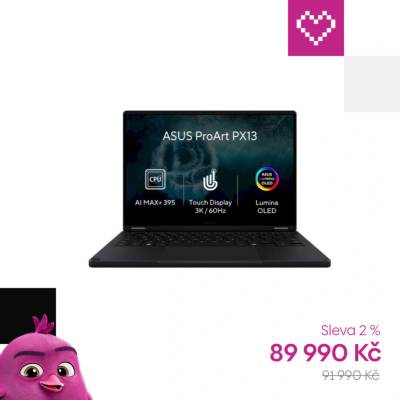 Asus ProArt PX13 HN7306EA-OLED004XZ