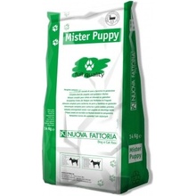 Nuova Fattoria Mister Puppy 3 kg