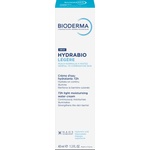 BIODERMA Hydrabio Хидратиращ лек крем, 40 ml