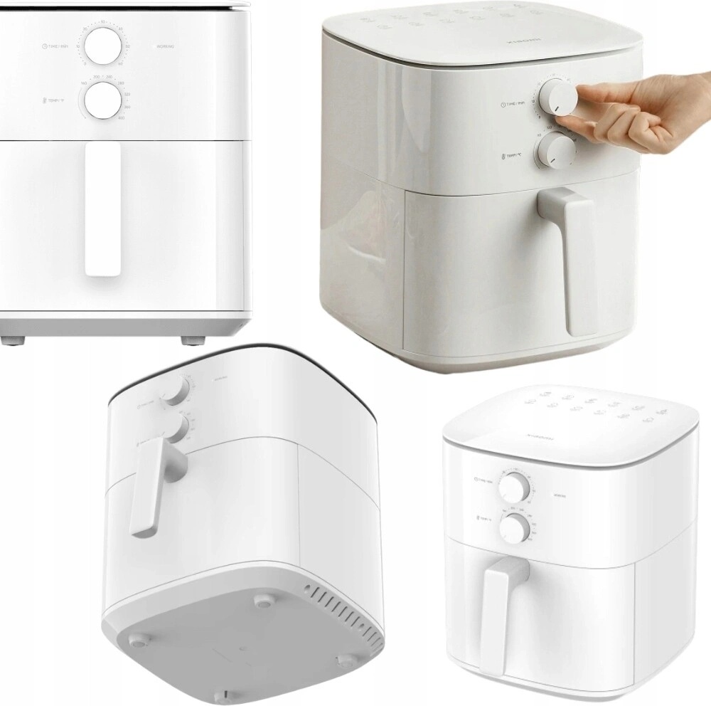 Xiaomi Air Fryer Essential 6L