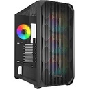 Sharkoon AK3 RGB Black