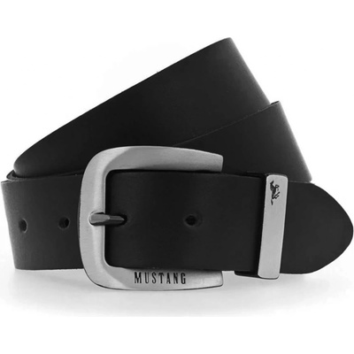 Mustang kožený černý pásek MG2103L15-0791 – Zboží Dáma Mustang kožený černý pásek MG2103L15-0791 – Zboží Dáma