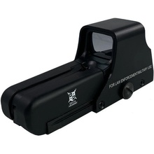 Delta Armory 552 holosight typu EOTECH