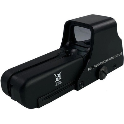 Delta Armory 552 holosight typu EOTECH