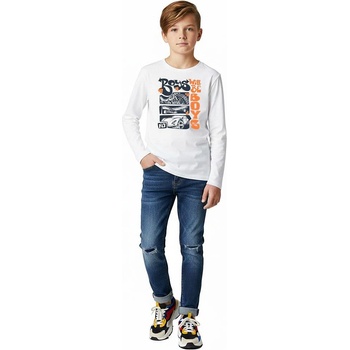 Image 1 of KANU Детска блуза (33830)