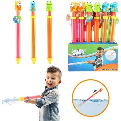 Toi Toys Vodná pištol zvieratko