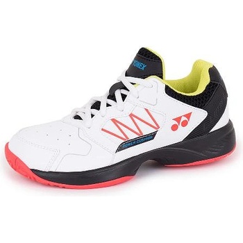 YONEX Детски маратонки Yonex PC LUMIO JUNIOR - размер 34 (SHTLUJEX WH/BK 34)