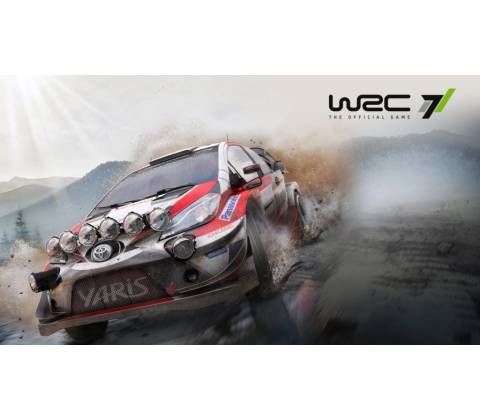 WRC 7