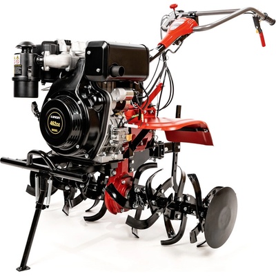Hahn & Sohn Cedrus Loncin L103D2