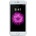 REMAX Протектор от закалено стъкло /Tempered Glass/ Remax Honor 52312 за iPhone 6/6S Plus (DF52312)
