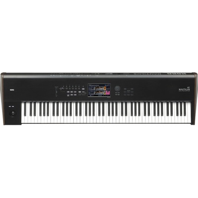 Korg Nautilus 88 AT – Zboží Mobilmania