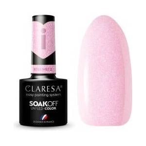 Claresa gel polish Kiss Me! 2 -5g