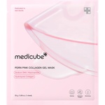 medicube Гел маска Pink Collagen, 1 бр (10474820)