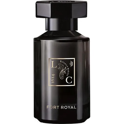 Le Couvent Parfums Remarquables - Fort Royal EDP 50 ml