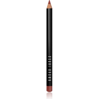 Bobbi Brown Lip Pencil дълготраен молив за устни цвят NUDE 1 гр