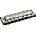 Hohner Big River Harp MS Richter-C Диатонична устна хармоника (M590016P)