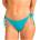 Billabong Sol Searcher Tie Side bikini bottom - Blue (Blue Lagoon)