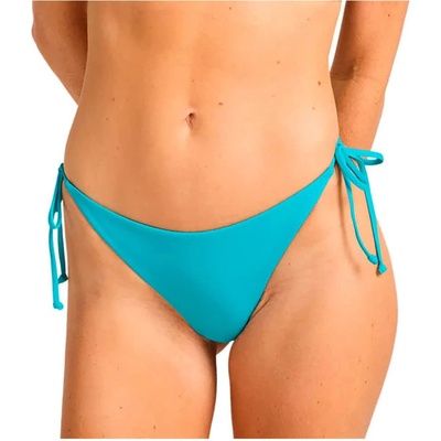 Billabong Sol Searcher Tie Side bikini bottom - Blue (Blue Lagoon)