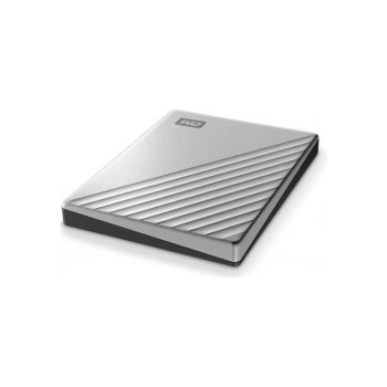 WD My Passport Ultra 1TB, WDBC3C0010BSL-WESN