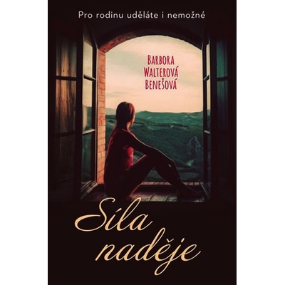 Síla naděje