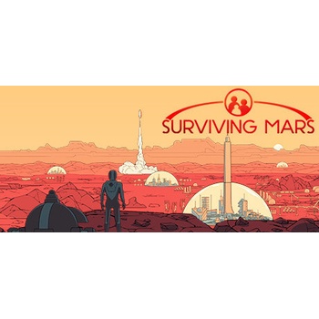 Surviving Mars (First Colony Edition)