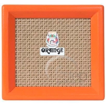 Orange CR3