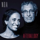NOA - Afterallogy CD