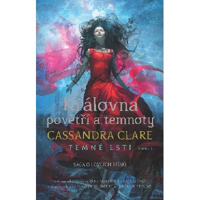 Královna povětří a temnoty