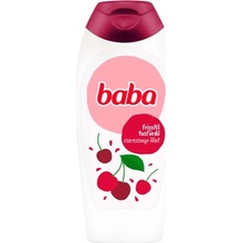 Baba sprchový gél čerešňa 400 ml