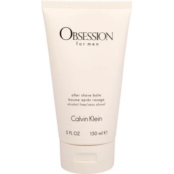 Calvin Klein Obsession For Men балсам след бръснене 150 ml