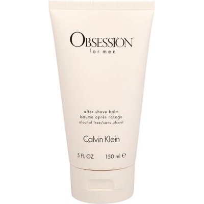 Calvin Klein Obsession For Men балсам след бръснене 150 ml