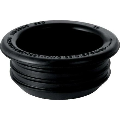 Geberit - Gumové tesnenie d 50 mm / d1 58 mm 153.566.16.1